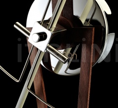 Часы CRIS фабрика Nomon