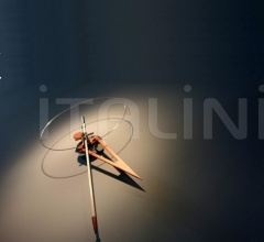 Часы CRIS фабрика Nomon