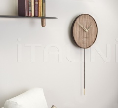 Часы SWING фабрика Nomon