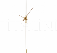 Часы PENDULO фабрика Nomon