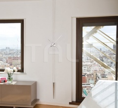 Часы PENDULO фабрика Nomon