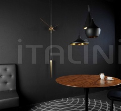 Часы PENDULO фабрика Nomon