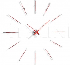 Часы MERLIN фабрика Nomon