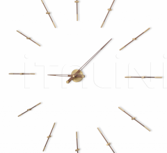 Часы MERLIN фабрика Nomon