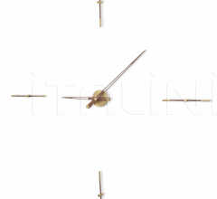 Часы MERLIN фабрика Nomon