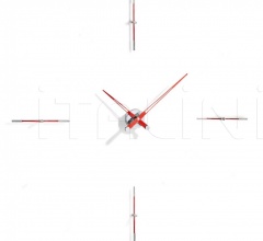 Часы MERLIN фабрика Nomon