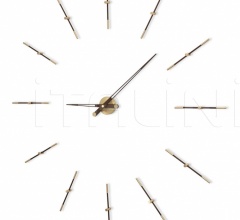 Часы MERLIN фабрика Nomon