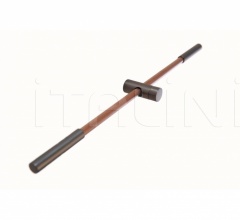 Часы MERLIN фабрика Nomon