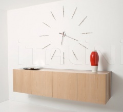 Часы MERLIN фабрика Nomon