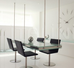 Часы MERLIN фабрика Nomon