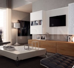 Журнальный столик 4005 T Журнальный столик 4005 T фабрика Stilema