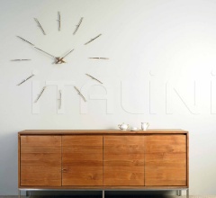 Часы MERLIN фабрика Nomon