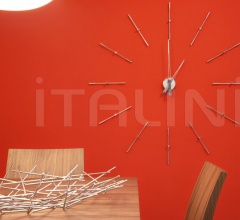 Часы MERLIN фабрика Nomon