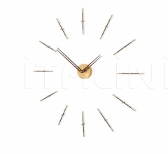 Часы MINI MERLIN фабрика Nomon