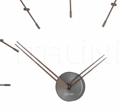 Часы MINI MERLIN фабрика Nomon