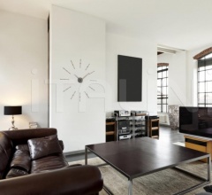 Часы MINI MERLIN фабрика Nomon