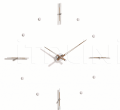 Часы MIXTO фабрика Nomon