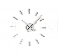 Часы PUNTOS SUSPENSIVOS фабрика Nomon