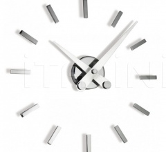 Часы PUNTOS SUSPENSIVOS фабрика Nomon