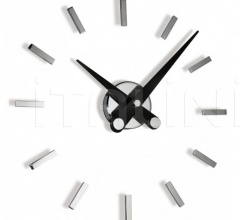 Часы PUNTOS SUSPENSIVOS фабрика Nomon