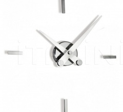 Часы PUNTOS SUSPENSIVOS фабрика Nomon