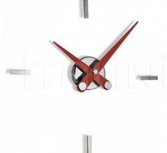 Часы PUNTOS SUSPENSIVOS фабрика Nomon