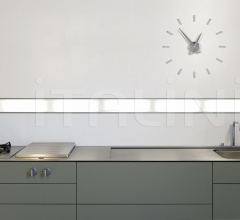 Часы PUNTOS SUSPENSIVOS фабрика Nomon