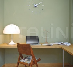 Часы PUNTOS SUSPENSIVOS фабрика Nomon