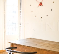 Часы RODON фабрика Nomon