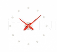 Часы RODON MINI L фабрика Nomon