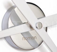 Часы RODON MINI L фабрика Nomon