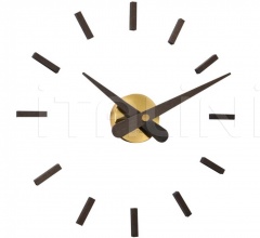 Часы SUNSET фабрика Nomon