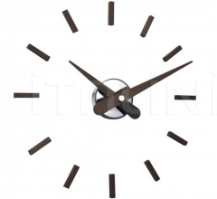 Часы SUNSET фабрика Nomon