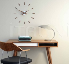 Часы SUNSET фабрика Nomon