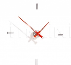 Часы TACON фабрика Nomon