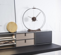 Часы AIRE фабрика Nomon