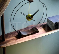 Часы AIRE фабрика Nomon