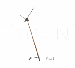 Часы PISA фабрика Nomon