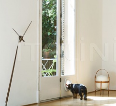 Часы PISA фабрика Nomon