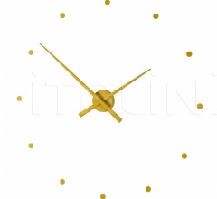 Часы OJ фабрика Nomon