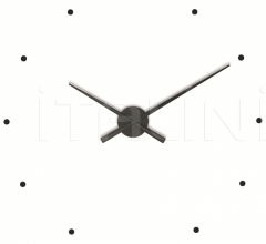 Часы OJ фабрика Nomon