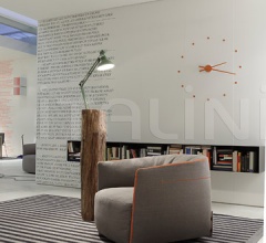 Часы OJ фабрика Nomon