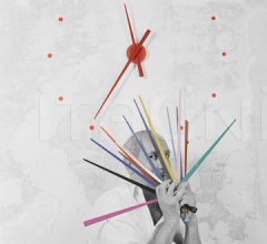 Часы OJ фабрика Nomon