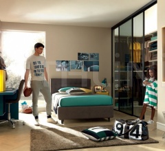 Итальянские Композиции - Композиция YC301 фабрика Moretti Compact