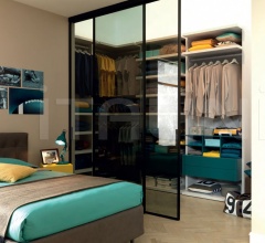 Итальянские Композиции - Композиция YC301 фабрика Moretti Compact