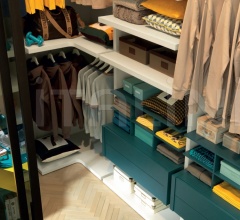 Итальянские Композиции - Композиция YC301 фабрика Moretti Compact