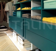 Итальянские Композиции - Композиция YC301 фабрика Moretti Compact