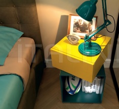 Итальянские Композиции - Композиция YC301 фабрика Moretti Compact