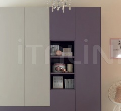 Итальянские Композиции - Композиция YC302 фабрика Moretti Compact