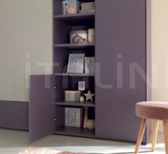 Итальянские Композиции - Композиция YC302 фабрика Moretti Compact